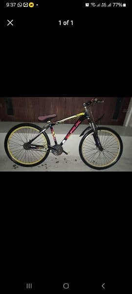 BMX CYCLE 0