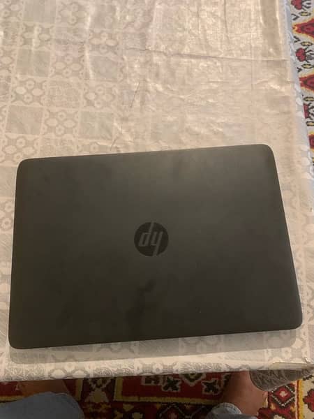 hp laptop 1