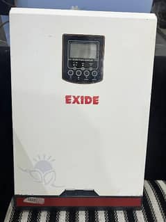 Exide 0