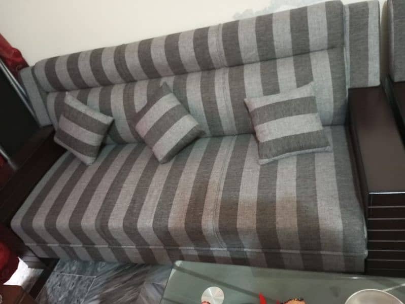 7 seater sofa set 4