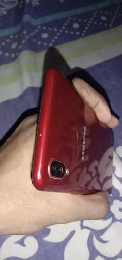 Samsung A10s 2/32 PTA Approved