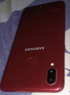 Samsung A10s 2/32 PTA Approved