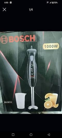 Hand mixer botsh company ,, just slightly used