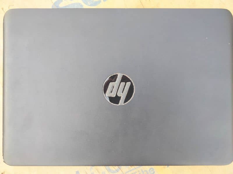 HP 820 G2 6