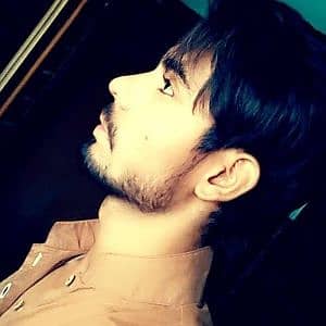 Sami Shaikh