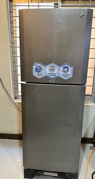 Pel Pro Life Series Fridge Almost brand new 9/10 0