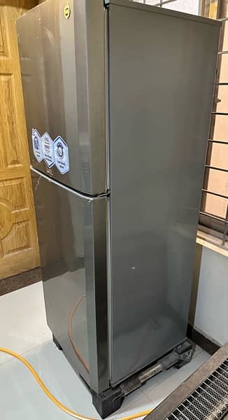 Pel Pro Life Series Fridge Almost brand new 9/10 1