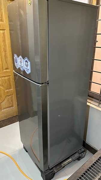 Pel Pro Life Series Fridge Almost brand new 9/10 6