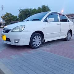 Suzuki Liana 2009 Original condition 100% 03027653960