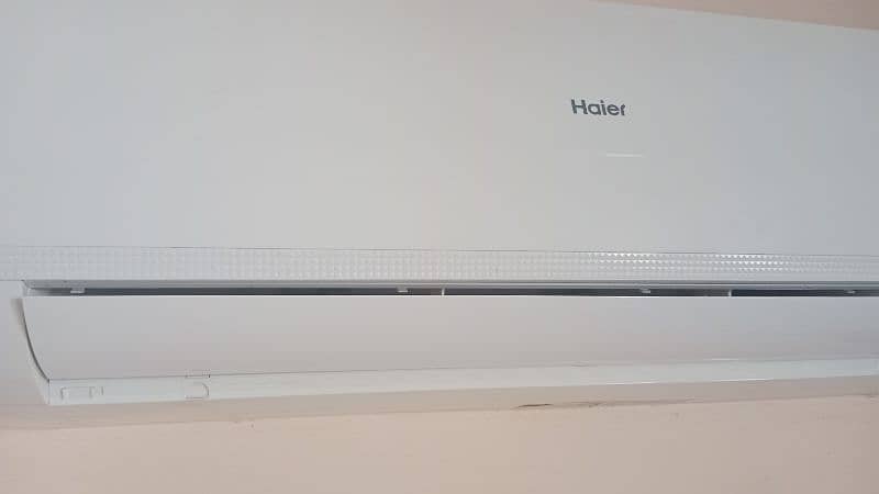 AC DC inverter Haier 1 5 Ton 2