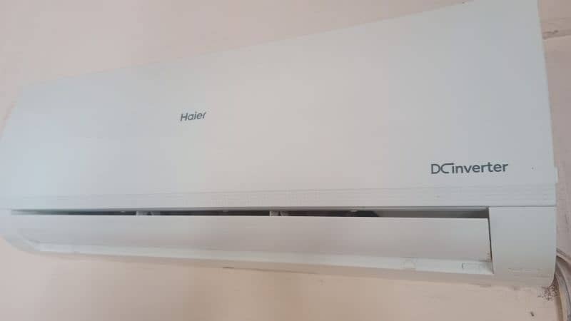 AC DC inverter Haier 1 5 Ton 3