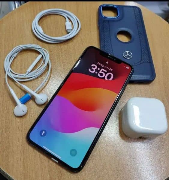 iphone 11pro max 256gb Approved 2