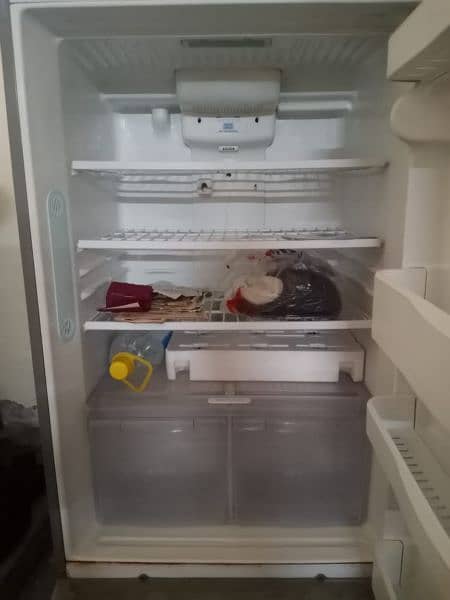 Fridge jumbo size 2