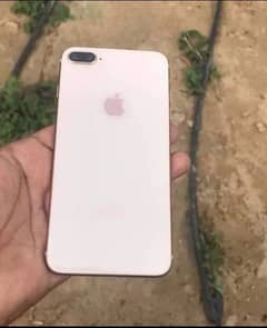 Iphone 8Plus 256Gb PTA