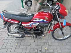 Honda pridor for sale