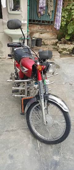 power bike for sale 19 model good condition