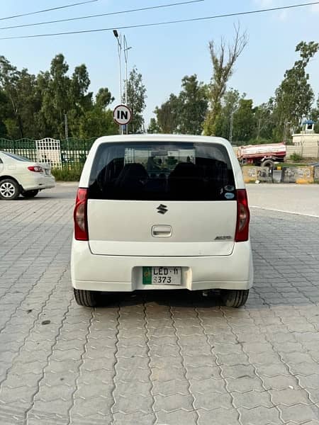 Suzuki Alto 2007 1