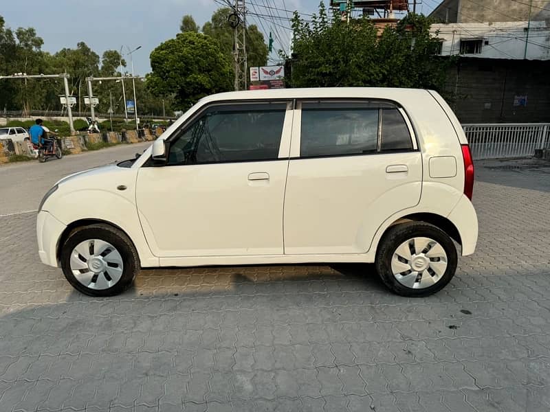 Suzuki Alto 2007 3