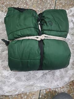 SLEEPING BAG 2ND HAND AVAILABLE