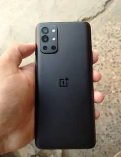 OnePlus 9r  dual sim