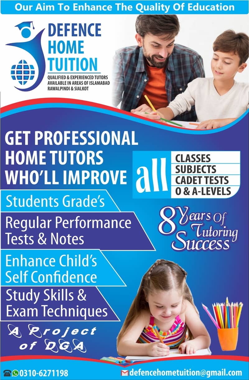 HOME TUITIONS 1