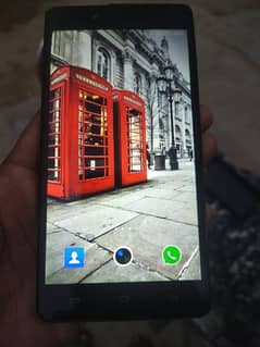 Infinix