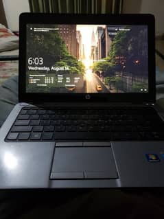 HP EliteBook G820- i7 Pro