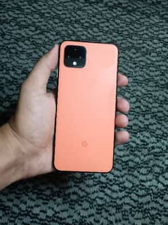 Google Pixel 4