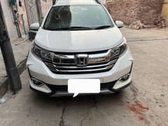 Honda BR-V 2022 0