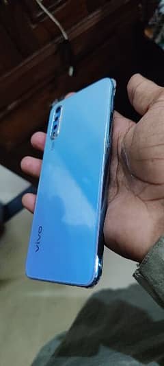 vivo S1 0