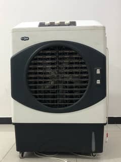 super Asia air cooler