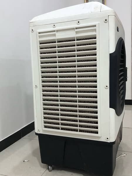 super Asia air cooler 1