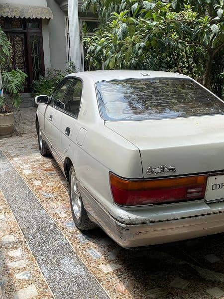 Lexus Other 1991 2