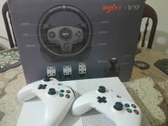 xbox