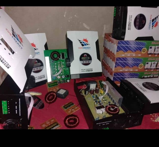 INVERTER FOR SALE 6