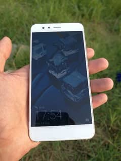 Huawei p10 lite