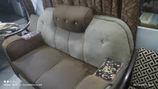 3 seater sofa