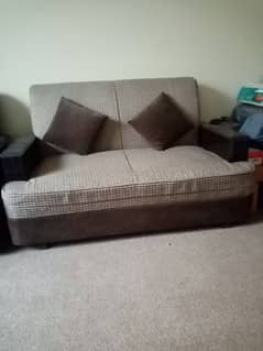 5 seater sofa set for sale.