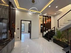 Beautiful House For Rent In State Life 0