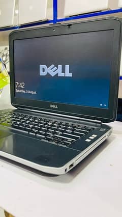 DELL LATITUDE 6430 CORE I5 3RD GEN