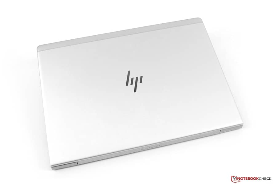 Hp Elitebook 840 G5 core I5 8generation 12