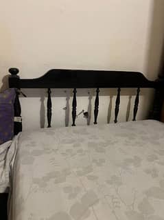 single bed