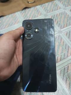 INFINIX HOT 30