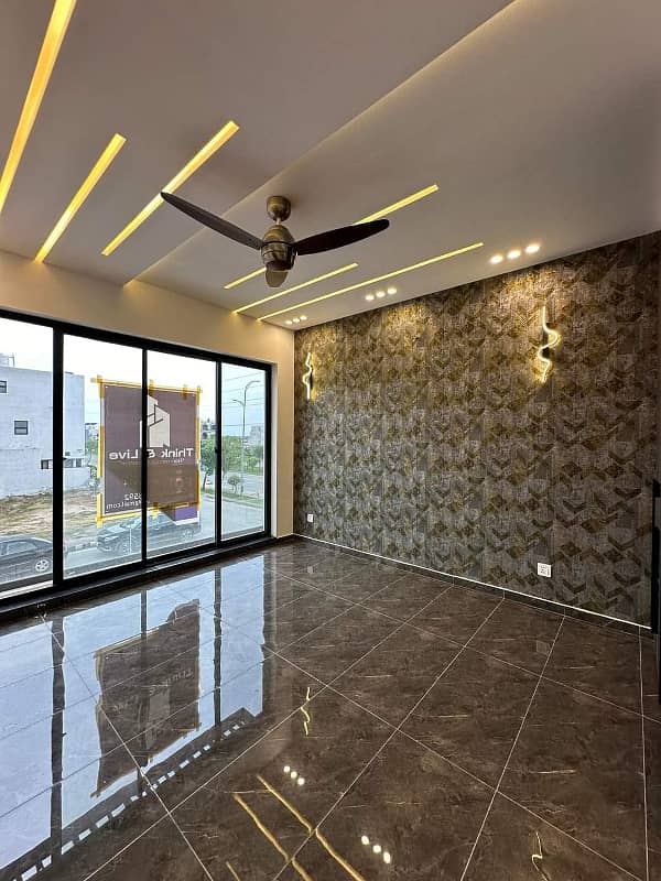 Beautiful Brand New House For Sale In State Life Society Phase 1 Block A Extension 14