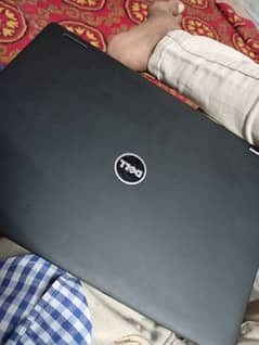 Dell Latitude 2 in 1 Book i5 7th Generation 0