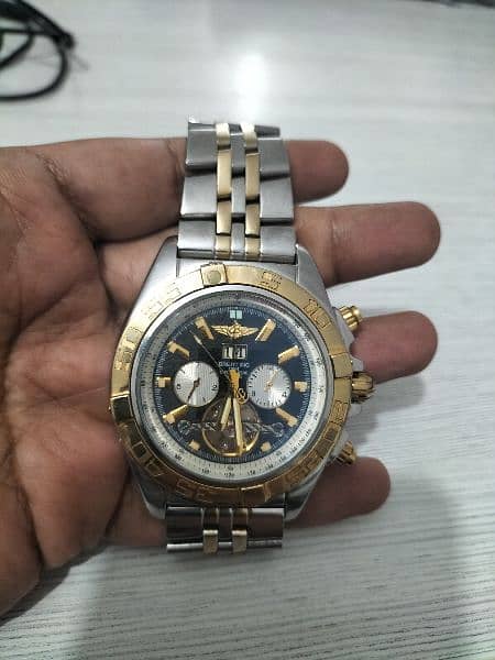 Automatic Watch For Sale 0