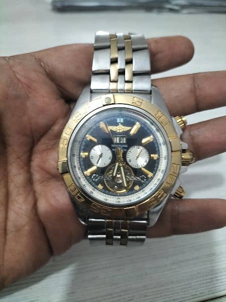 Automatic Watch For Sale 2