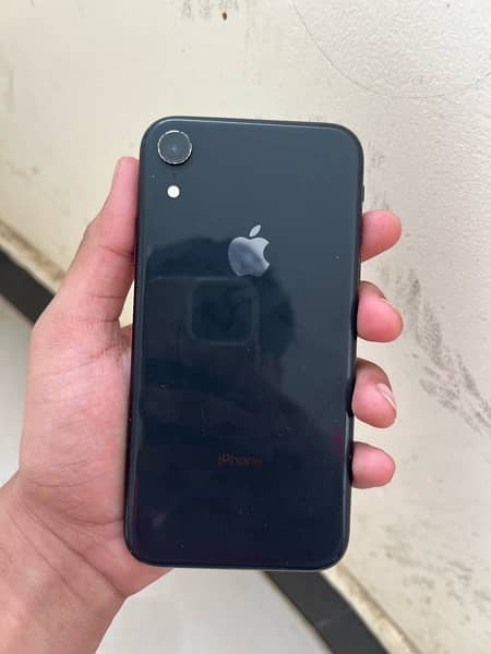 Iphone xr 0