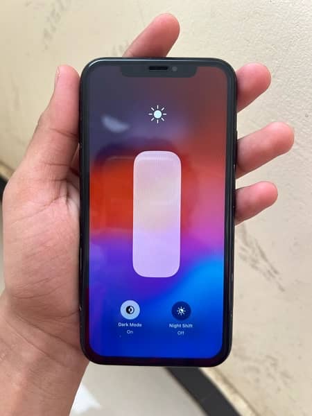 Iphone xr 5