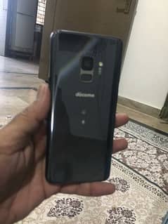 Samsung Galaxy S9. Official PTA Approved In 10/10 Condition